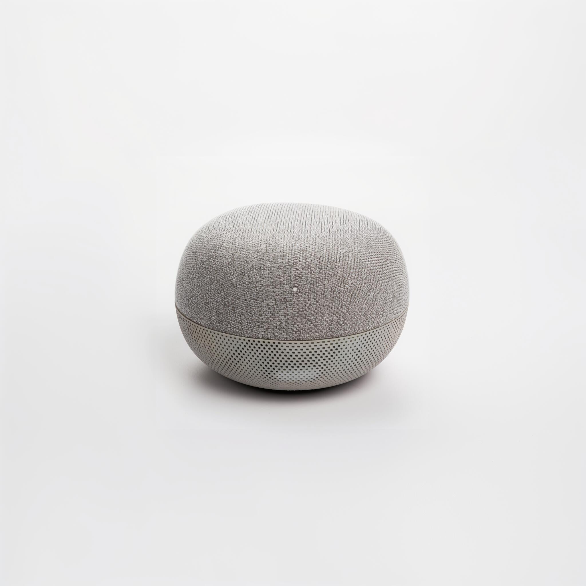 Google Nest Mini